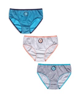 FIGI DZIEWCZĘCE G-584BI 158-164 mix kolor/mix wzór