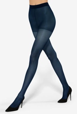 RAJSTOPY LAURA 20 DEN 2 blu jeans