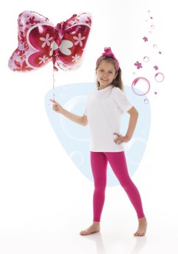 T-SHIRT KIDS 708 116 biały