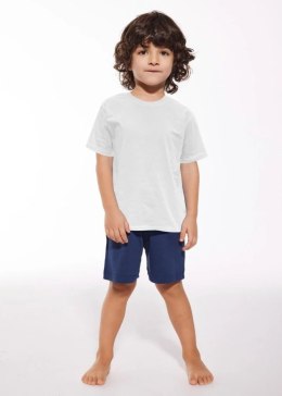 T-SHIRT YOUNG 709 164 biały