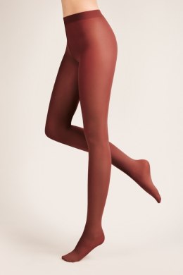 RAJSTOPY MICROFIBRE 40 DEN 2 bordo