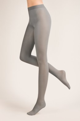 RAJSTOPY MICROFIBRE 40 DEN 4 grey