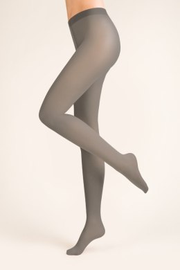 RAJSTOPY MICROFIBRE 60 DEN 2 smoky