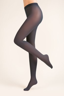 RAJSTOPY MICROFIBRE 60 DEN 4 grafit