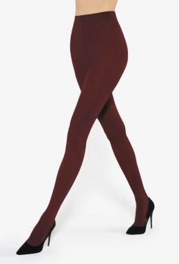RAJSTOPY ROSALIA 40 DEN 3 bordo