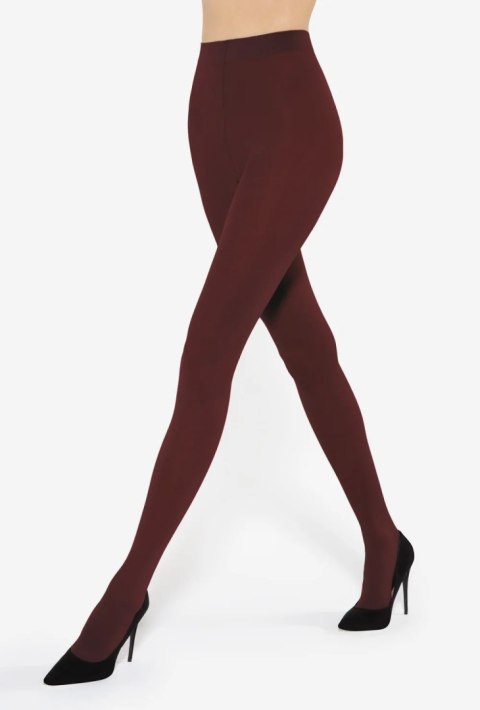 RAJSTOPY ROSALIA 40 DEN 3 bordo