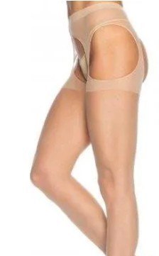 RAJSTOPY AMOUR 20 DEN 2 light natural RAJSTOPY AMOUR 20 DEN 2 light natural
