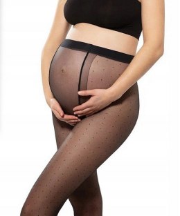 RAJSTOPY BODY PROTECT 20 DEN WZ.01 3 nero