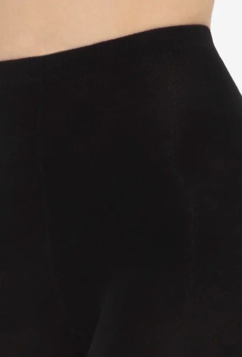 RAJSTOPY CELIA BAWEŁNA R.5 5 nero RAJSTOPY CELIA BAWEŁNA R.5 5 nero