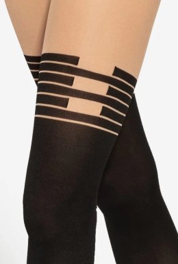 RAJSTOPY GIRL UP W.48 3 daino-nero
