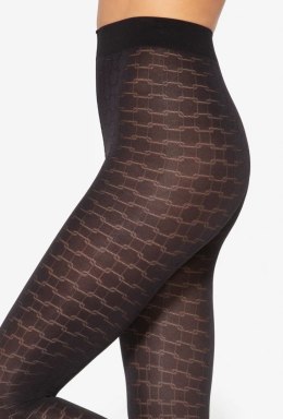 RAJSTOPY LORETTA W.136 50 DEN SALE 2 nero