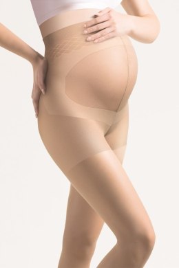 RAJSTOPY MAMMA 20 DEN 4 beige