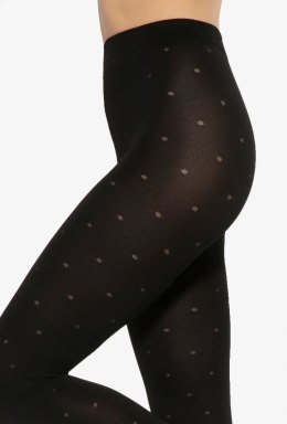 RAJSTOPY MODELINE W.04 40 DEN SALE 2 nero