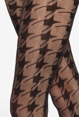 RAJSTOPY RUNWAY W.05 3/4 nero