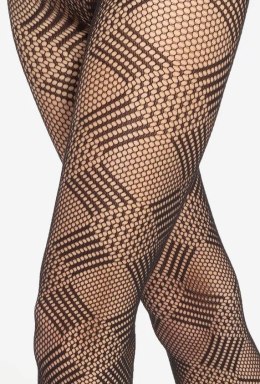 RAJSTOPY RUNWAY W.06 1/2 nero