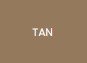 RAJSTOPY TOTAL SLIM 40 DEN 4 tan