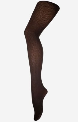 RAJSTOPY WEDEL 40 DEN WZ.02 3 dark choco