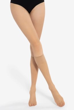 PODKOLANÓWKI AVI LYCRA uni daino