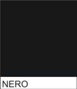 PODKOLANÓWKI MICROFIBRA uni nero