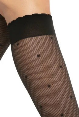 PODKOLANÓWKI STYLOVE WZ.01 uni nero
