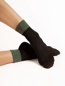 SKARPETKI GILT 40 DEN uni black