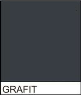 SKARPETKI LAR LYCRA 15 DEN uni grafit
