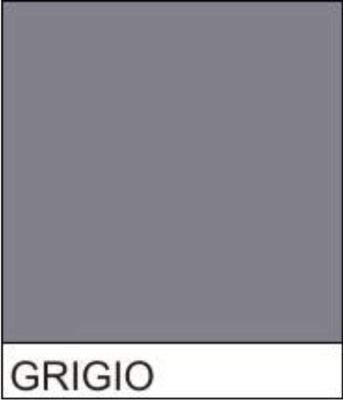 SKARPETKI LAR LYCRA 15 DEN uni grigio