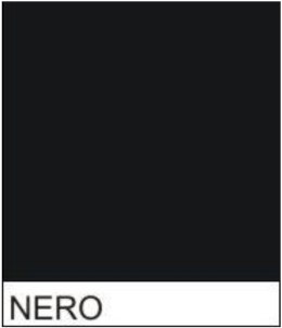 SKARPETKI LAR LYCRA 15 DEN uni nero