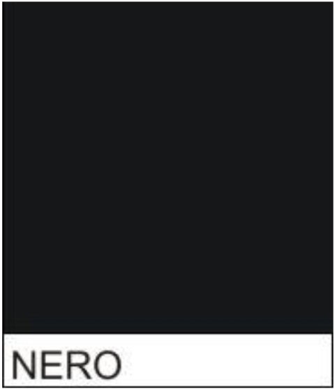 SKARPETKI LAR LYCRA 15 DEN uni nero