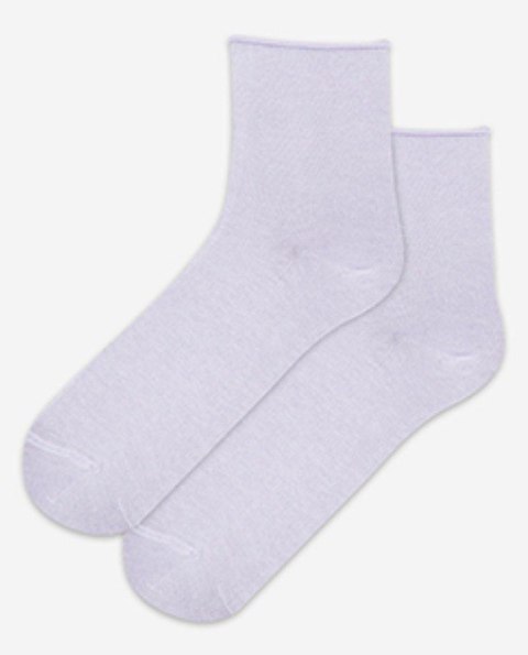 SKARPETKI LIGHT COTTON 36-38 milka SKARPETKI LIGHT COTTON 36-38 milka