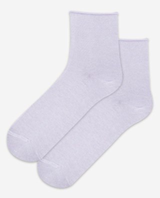 SKARPETKI LIGHT COTTON 39-41 milka