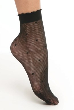 SKARPETKI STYLOVE WZ.01 uni nero
