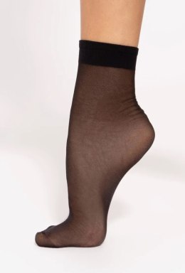 SKARPETKI TRENDYLINE WZ.13 uni nero