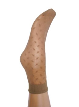 SKARPETKI TRENDYLINE WZ.18 uni daino