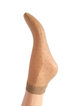 SKARPETKI TRINITY 20 DEN uni light natural