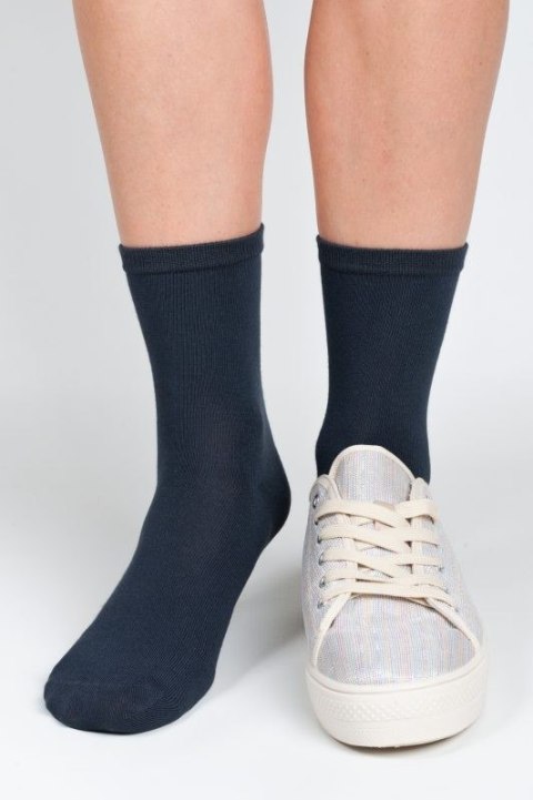 SKARPETY DAMSKIE BAMBUS 38-41 grafit SKARPETY DAMSKIE BAMBUS 38-41 grafit