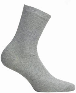 SKARPETY PERFECT WOMAN CLASSIC 36-38 ash SKARPETY PERFECT WOMAN CLASSIC 36-38 ash