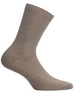 SKARPETY PERFECT WOMAN CLASSIC 36-38 hazel SKARPETY PERFECT WOMAN CLASSIC 36-38 hazel