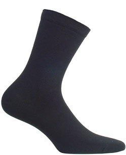 SKARPETY PERFECT WOMAN CLASSIC 39-41 black