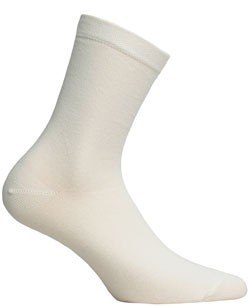 SKARPETY PERFECT WOMAN CLASSIC 39-41 off white
