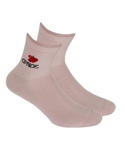 SKARPETY PERFECT WOMAN FANTASIA 36-38 rose.c18/wz.185