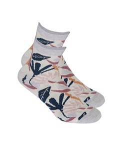 SKARPETY PERFECT WOMAN FANTASIA 39-41 cali.q34/wz.182