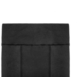 LEGINSY FUZZY 300 DEN S/M nero