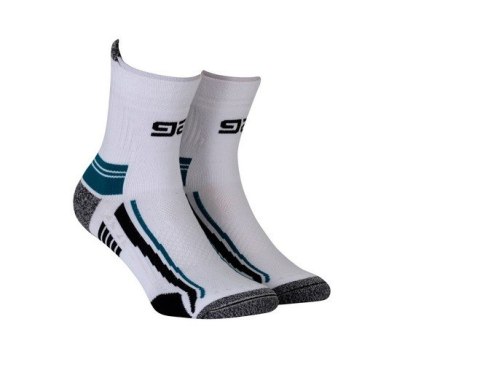 SKARPETKI DO BIEGANIA WZ. 998 GATTA ACTIVE 39-42 white SKARPETKI DO BIEGANIA WZ. 998 GATTA ACTIVE 39-42 white