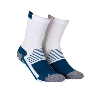 SKARPETKI DO BIEGANIA WZ.999 GATTA ACTIVE 39-42 whitblagr