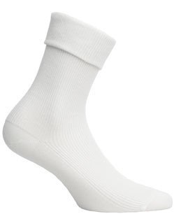SKARPETY COMFORT WOMAN BEZUCISKOWE 39-41 white SKARPETY COMFORT WOMAN BEZUCISKOWE 39-41 white