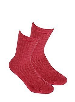 SKARPETY DAMSKIE BEZUCISKOWE uni pink.c71