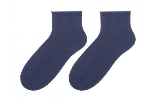 SKARPETY DAMSKIE D-052 39-41 jeans SKARPETY DAMSKIE D-052 39-41 jeans