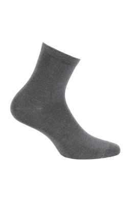SKARPETY DAMSKIE KEEP HOT uni grey