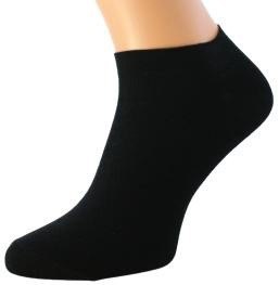 STOPKI DAMSKIE SPORT D-058 39-41 czarny STOPKI DAMSKIE SPORT D-058 39-41 czarny